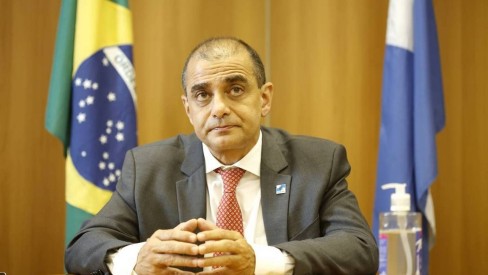 Proteção à máfia no Brasil : PGR pede ao STJ  que solte mafioso Edmar Santos; preso no Rio com mais de R$ 8,5 milhões em espécie desviado do combate à Covid - 19