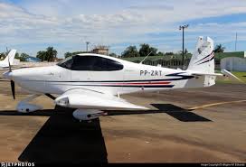 Buscas pelo avião desaparecido na Argentina continuam