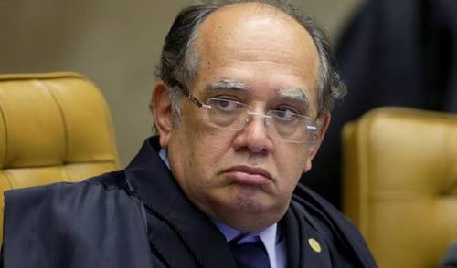 Estaria o STF aliando-se à máfia no Brasil ?