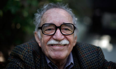 Morre Gabriel Garcia Márquez