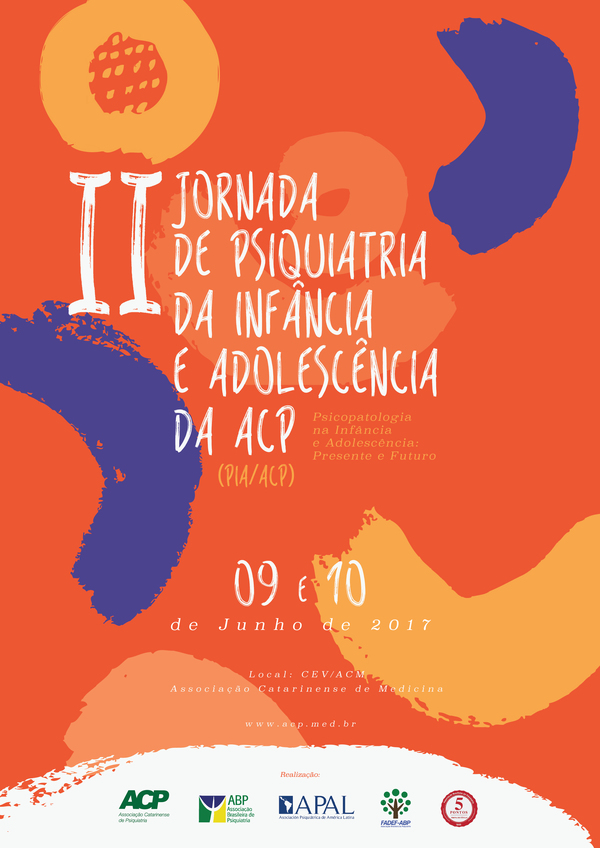 Psiquiatria da Infância e Adolescência em debate em SC
