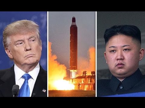 Trump e Kim Jong Un vão se encontrar e vidente brasileiro antecipara em dezembro