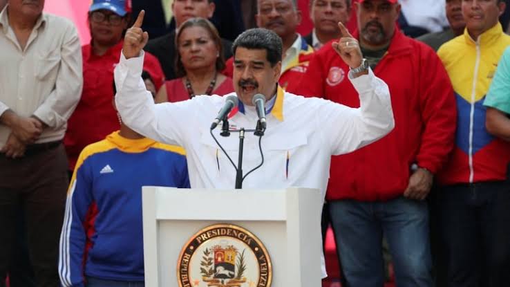 Venezuela Urgente ! - Dramática situação da população que vive na Venezuela sob o regime do ditador Nicolás Maduro