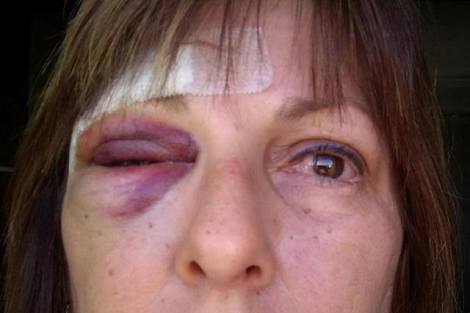 SINTE repudia agressão de aluno à professora em Indaial (SC)
