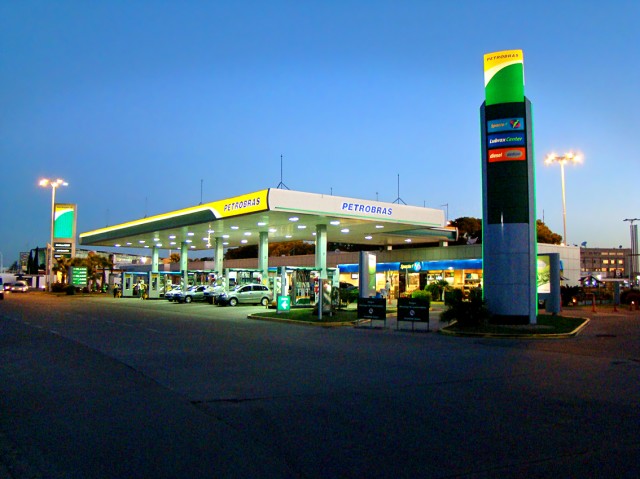 Petrobras vende 67,19% da PESA por R$ 1 bilhão e 327 milhões