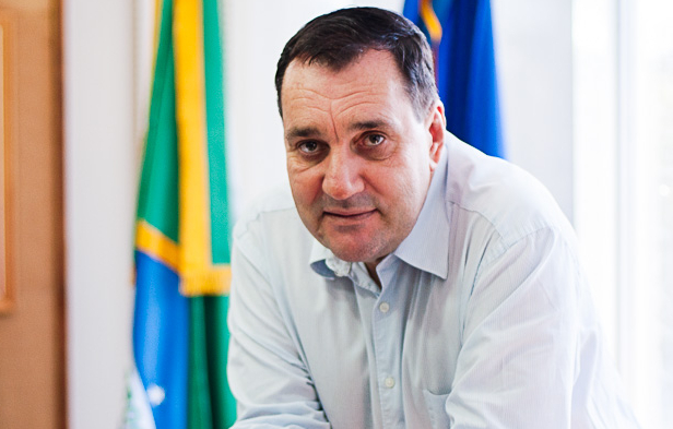 Tragédia na morte de reitor afastado da UFSC