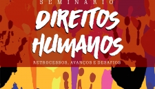 Seminário debate garantia dos direitos humanos em Santa Catarina